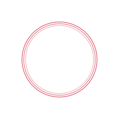 Objects Plates Felt Fat Salad Plate Outline Svg Vector, Free Vectors File